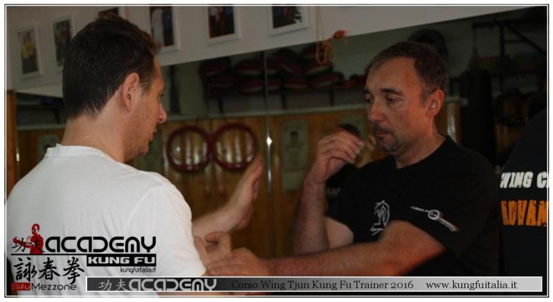 Kung Fu Academy Caserta Italia corso istruttori wing chun ving tsun ip man sistema arti marziali tradizionale www.kungfuitalia.it (1)